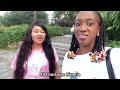 DATING CHINESE MEN AS A BLACK WOMEN IN CHINA | HONEST & RAW CONVERSATIONS