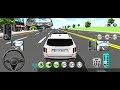 New Kia SUV Auto Repair Shop Driving Funny Gameplay#2 - Driving Class Simulation