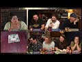 D&D Chaos With Matthew Lillard! | Best Moments Compilation