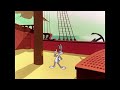Looney tunes but it's gets loonier when perfectly cut