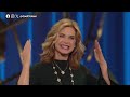 Created to Do Good Works | Victoria Osteen