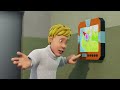 Water defeats fire! | Fireman Sam Official | WildBrain Little Jobs | Cartoons for Kids