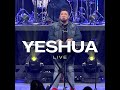 Yeshua (Live)