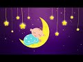 Soothing Lullaby for Babies to Go to Sleep | Gentle Sleep Music for Infants  Mozart for Babies