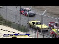 Hobby Stock Racing - The Nationals 2019 - Santa Maria Raceway