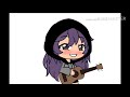 Its time ~ Glmv by Hi its saint again! ~ Song by imagine dragons ~ announcement at the end of video!