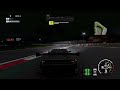 Inducing oversteer [Project Cars 2]