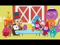 Sago Mini Friends — Rosie (Music Video) | Apple TV+