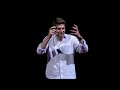 Ti sei mai chiesto come ti vedono gli altri? | Alberto Fontana (Naska) | TEDxBelluno