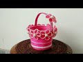 Best reuse ideas | Best out of waste | Easy art and craft | Waste Material craft