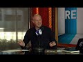 Rich Eisen on Tiger Woods’ Return to Augusta & Why We Love the Masters | The Rich Eisen Show