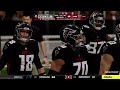 NFL 2024 Week 2 Raiders vs Falcons
