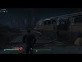 Fallout 4 - Far Harbor Glitches