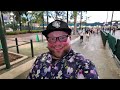 Disneyland 2024 | D23 Day & The Official Start To D23: The Ultimate Disney Fan Event | Disney Parks