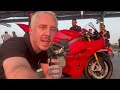 Nuova Ducati Panigale V4 2025: tutto quello che c'è da sapere