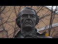 Andrew Johnson: The impeached president