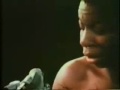 NINA SIMONE - I Wish I Knew How It Would Feel To Be Free (extended ending)