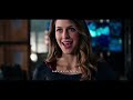 arrowverse edits because it's ending soon and i miss all of them