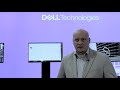 Peter Beck on Customer benefits with Dell as an end to end provider