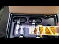 Steelmate TPMS-85 Unboxing