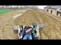How To Cut Slopes In Dozer