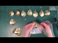 The Golden Egg - Harry Potter DIY