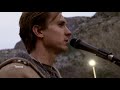 Forester - A Range of Light (Album Performance Video)
