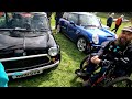 Classic Car Show - Museum of Power - Maldon - Easter 2023