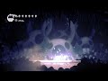 Replaying hollow knight part 12