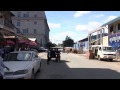 Walking in Phnom Penh ( Cambodia )