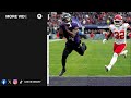 Baltimore Ravens WR Zay Flowers Film Breakdown