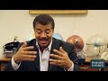 What Is Dark Matter? Neil deGrasse Tyson Tries To Explain