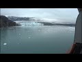 Holland America Nieuw Amsterdam Cruise to Alaska May 11 - 18, 2019 Glacier Bay National Park Pt 5