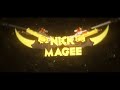 CS:GO Gold Intro || Edited by Nick Magee