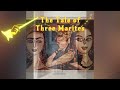 COFFEE PAINTING || The Tale of The Three Marites 🤩 #illustration #art #painting #contemporaryart