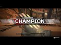 The Stupidest Apex Legends Match I've Played