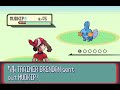 Pokémon Ruby Version Episode 1