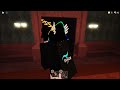 DOORS IS SCARY IN ROBLOX