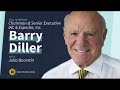How Billionaire Made Their Money Ep 008 - IAC boss Barry Diller