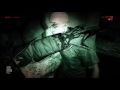 Playing Outlast Drunk (RIP headphone users)