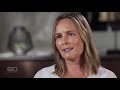 Brave domestic violence survivor takes the law into her own hands | 60 Minutes Australia