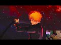 *NEW* GAMEPLAY TRAILER - Bleach Rebirth of Souls