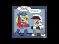 The loud house-hey brother.