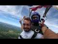 SKYDIVE FRONT ROYAL | ANDREW G | JUNE 2024