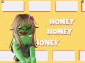 Honey pie trend