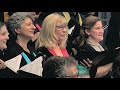 'Why We Are Here' -- Occidental Community Choir