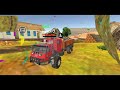 Offroad Mud Truck : Mud Truck Game 3D 4X4