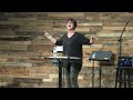 The Voice You Obey is Your God | Kim Maas | Empowered