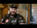 Tyson Fury on Mental Health & Recovery | Full Interview | SHOWTIME Boxing