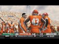I Rebuilt The WORST Team In College Football